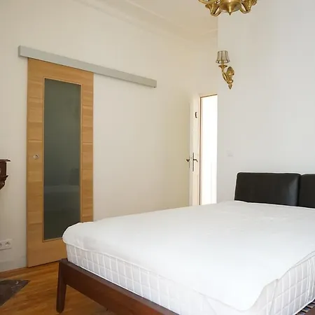 Appartamento Boulevard De Grenelle - 15