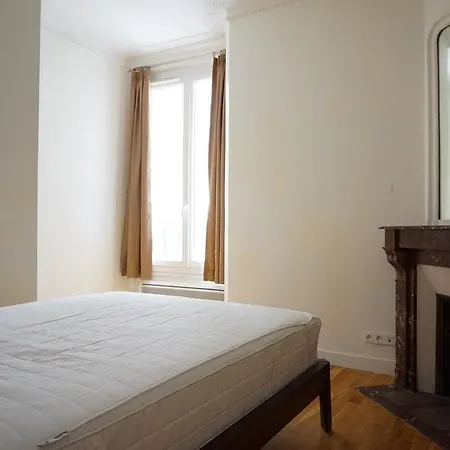 Appartamento Boulevard De Grenelle - 15 *