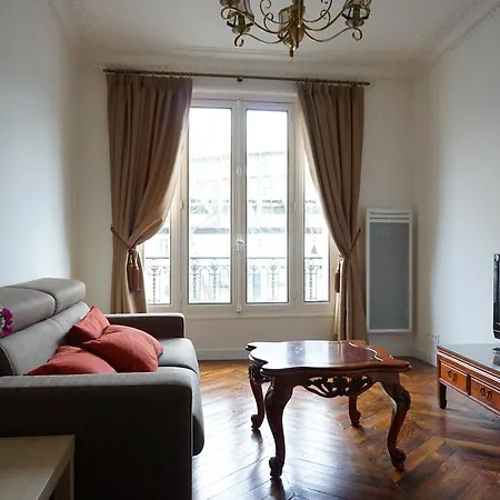 Boulevard De Grenelle - 15 Appartamento Parigi
