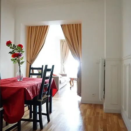 Boulevard De Grenelle - 15 Appartamento